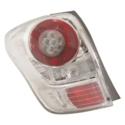 фонарь левый TOYOTA VERSO и 2010 2011 2012 2013 2014 2015 2016 2017