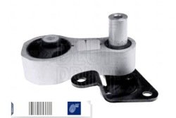 Blue Print ADM58063 крепление, механическая коробка передач