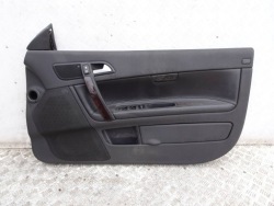 карта дверная правый подушка боковое volvo C70 II