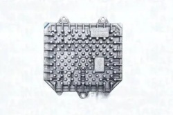 блок управления, Освещение magneti marelli 711470000570