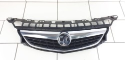 opel Astra J IV решетка радиатора 13266577 #