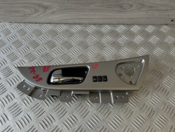 INFINITI FX35 защита ручки Двери молдинг передний левый 80933-1CA1A