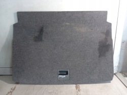 seat ARONA багажника