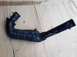 труба интеркулера S-MAX 2.0 2009 FORD
