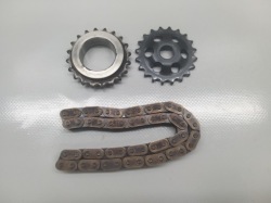 привод Насосы Масло ЦЕПЬ шестерня MINI R55 R56 1.6 N16B16A 5F0