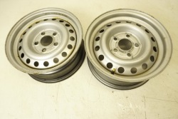 ДИСК MW 43674107 5.5" X 14" 5x112 ET 30