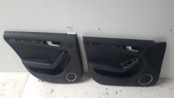 дверные карты Audi OE 8T1867106