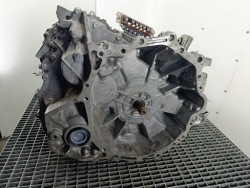 акпп lexus UX 250H ( 18-22 ) TZ215-XS002 2.5