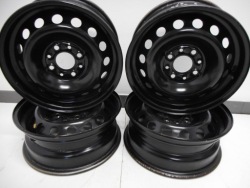 ДИСК Fiat OE 5.5" X 14" 4x98 ET 35