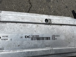 комплект радиаторов Радиатор 1.3 TCE renault KANGOO IV 4 21-