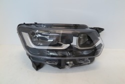 фара правая TOYOTA PROACE CITY VERSO 9835780580