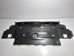 vw PASSAT B8 2020 панель поперечный перегородка ремень задний 3G5813301A
