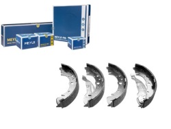 MEYLE комплект тормозных LS1935 FSB4084 J35