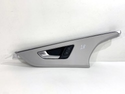 ручка двери внутренняя Audi Q8 4M0837019B suv