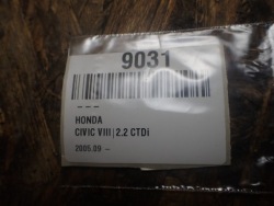 катализатор Honda Civic VIII 2007R 2.2 9031