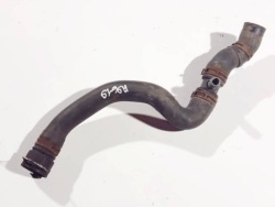 seat ALTEA шланг воды 2005 1.6л