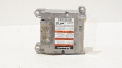 Блок airbag безопасности suzuki SWIFT MK7