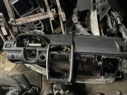 MERCEDES a класс W169 торпеда консоль