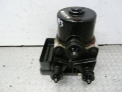 насос ABS 1k0614517b Audi A3 8P 1.6