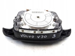 подушка подушки безопасности водители volvo oe 9206137