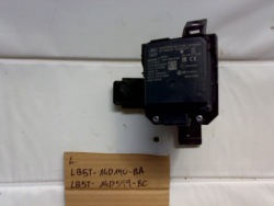 FORD Explorer VI 2020 - Датчик задний левый зад