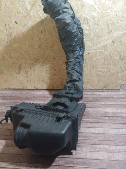 корпус салонного фильтра Воздух peugeot 607 2.2