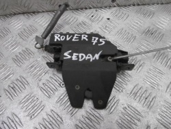 замок крышки багажника ROVER 75 8196401