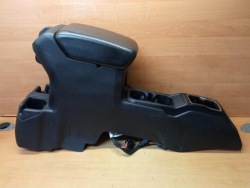 тунель середина WRANGLER JL IV 2.0 T