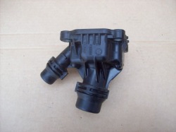 volvo S60 V60 S90 V90 XC40 XC60 XC90 II Термостат корпус oe 32263962