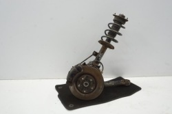 Hyundai IX35 поворотный кулак 2.0 2WD