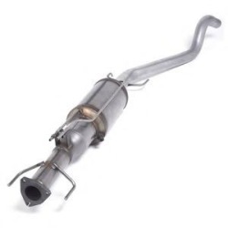Delphi HDP127 фильтр твердых частиц opel Astra
