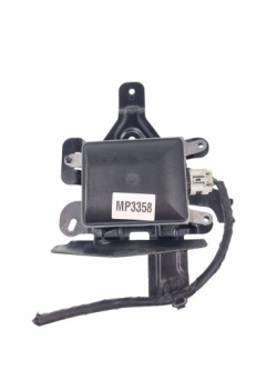 mazda 2013 модуль