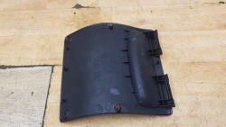 защита пластик renault KANGOO I