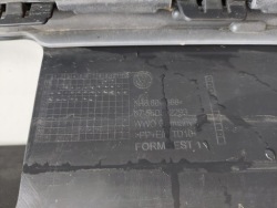 vw GOLF VIII 5H6 бампер задний 5H6807421 оригинал