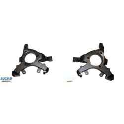 2x Поворотные кулаки колес Bugiad перед л+P для opel Astra G, ZAFIRA a