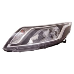 фара правая kia RIO III 2011 2012 2013 2014 2015 2016 2017