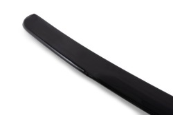 Audi A4 B9 2016+ седан спойлер крышки задней