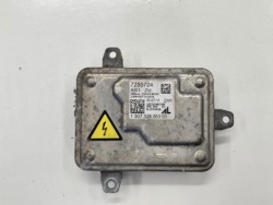 MINI COUNTRYMAN R60 11R модуль Конвертер фары 7255724