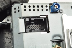 FORD c-max MK2 РЕСТАЙЛИНГ спидометр FM5T-18B955-DA