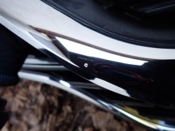 решетка радиатора renault CAPTUR 2 II HF 2020-2024R 623105565R
