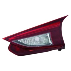 фонарь правый mazda 3 III 2013 2014 2015 2016 2017 2018