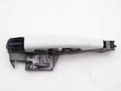 CITROEN C3 II 09-16 ручка двери наружная передний левый 9684560080