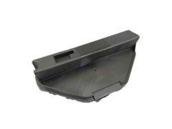 защита крышки 8W5827569 Audi A4 B9 8W0