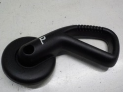 peugeot 206 кресло правая