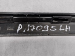 молдинг порога левый vw POLO 2G0 GTI 17- 2g0853945b