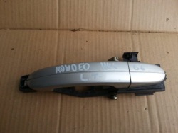 ручка левый зад MONDEO MK4 Цвет 66 2009 FORD