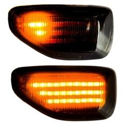 поворотник led Dacia Duster 2 SANDERO
