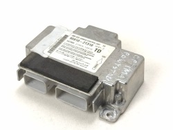 Блок airbag подушки безопасности УПРАВЛЕНИЯ kia OPTIMA III 2015