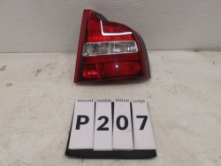 volvo S80 и фонарь правый европа