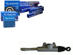 sachs насос Сцепление (19,05MM) BMW 3 (E36), Z3 (E3